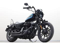 XL1200NSアイアン(ハーレーダビッドソン)のバイクを探すなら