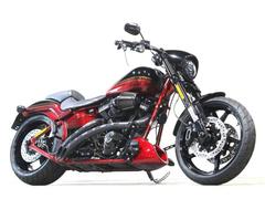 CVO FXSE プロストリートブレイクアウト(ハーレーダビッドソン