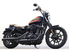 XL1200NSアイアン(ハーレーダビッドソン) 中古バイク一覧