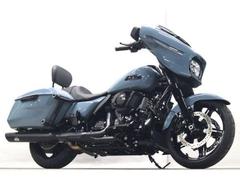 FLHX ストリートグライド(ハーレーダビッドソン) 中古バイク一覧
