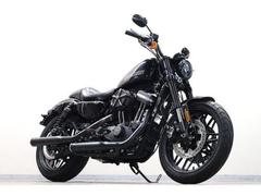 XL1200CX ロードスター(ハーレーダビッドソン) 中古バイク一覧