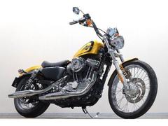 ダブルウィングTG×20 XL1200V XL1200V セブンティーツー(ハーレー