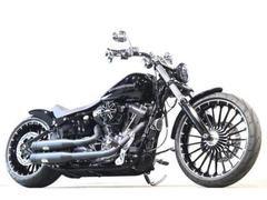 FXSB ブレイクアウト(ハーレーダビッドソン)のバイクを探すなら