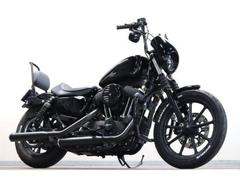 XL1200NSアイアン(ハーレーダビッドソン)のバイクを探すなら