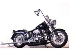 FLSTF ファットボーイ(ハーレーダビッドソン) 中古バイク一覧