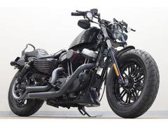XL1200X タンクリフトアップ（Harley－Davidson