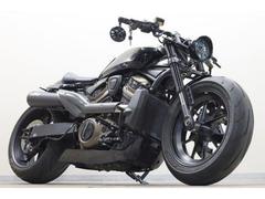 RH1250S スポーツスターS(ハーレーダビッドソン) フルカスタム