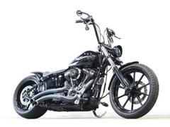 FXSB ブレイクアウト(ハーレーダビッドソン)のバイクを探すなら(2