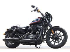 XL1200NSアイアン(ハーレーダビッドソン)のバイクを探すなら