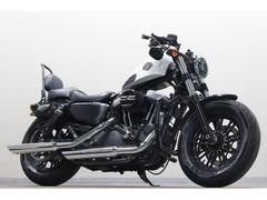 XL1200X フォーティエイト(ハーレーダビッドソン)のバイクを