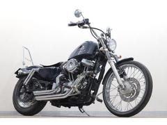 XL1200V セブンティーツー(ハーレーダビッドソン)のバイクを
