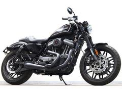 XL1200CX ロードスター(ハーレーダビッドソン) 中古バイク一覧