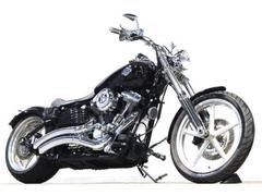 FXCWC ソフテイルロッカーC(ハーレーダビッドソン) フルカスタム