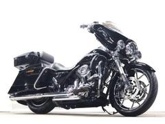 FLHX ストリートグライド(ハーレーダビッドソン)のバイクを探す