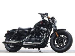 XL1200X タンクリフトアップ（Harley－Davidson