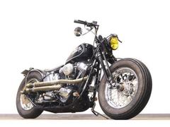 FLSTF ファットボーイ(ハーレーダビッドソン)のバイクを探すなら