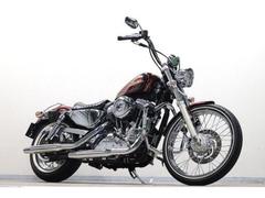 XL1200V セブンティーツー(ハーレーダビッドソン)のバイクを