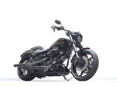 CVO FXSE プロストリートブレイクアウト(ハーレーダビッドソン