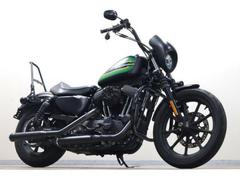 XL1200NSアイアン(ハーレーダビッドソン) 中古バイク一覧