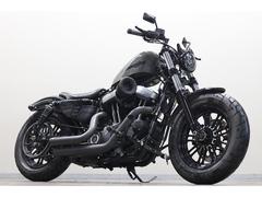 XL1200X タンクリフトアップ（Harley－Davidson
