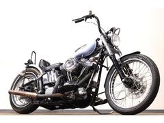 FXSTC ソフテイルカスタム(ハーレーダビッドソン)のバイクを探す
