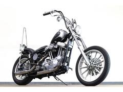 XLH1200(ハーレーダビッドソン)のバイクを探すなら【グーバイク】