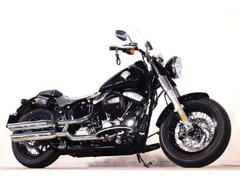 FLS ソフテイルスリム(ハーレーダビッドソン)のバイクを探すなら