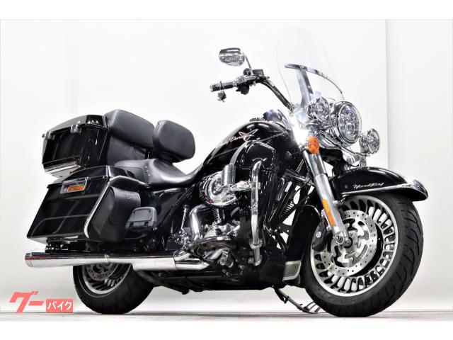 車両情報:HARLEY−DAVIDSON FLHR ロードキング | MIDWAY CITORE | 中古