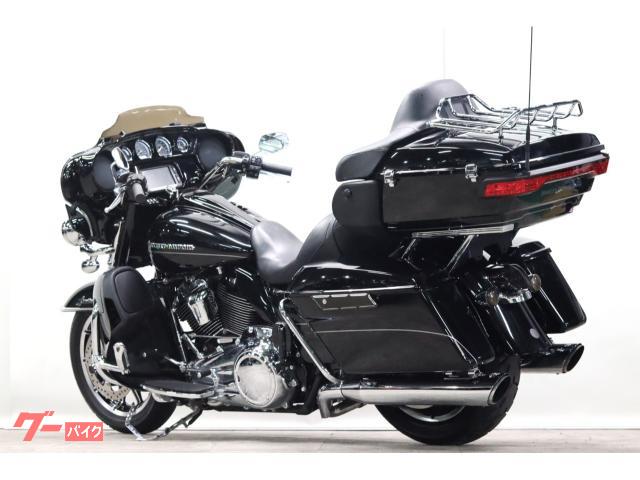 HARLEY－DAVIDSON FLHTKL ウルトラリミテッド
