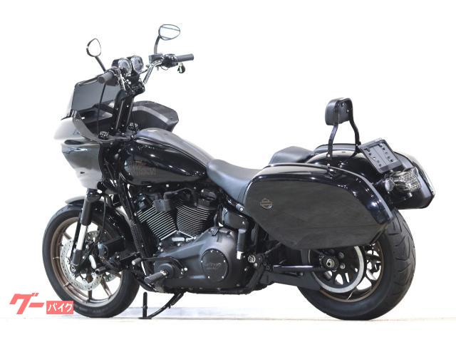 車両情報:HARLEY−DAVIDSON FXLRST ソフテイル ローライダーST