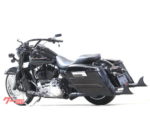 HARLEY－DAVIDSON FLHR ロードキング 2011ym