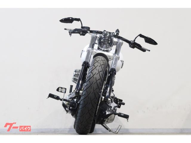車両情報:HARLEY−DAVIDSON FXSB ブレイクアウト | MIDWAY MOTOONETWO