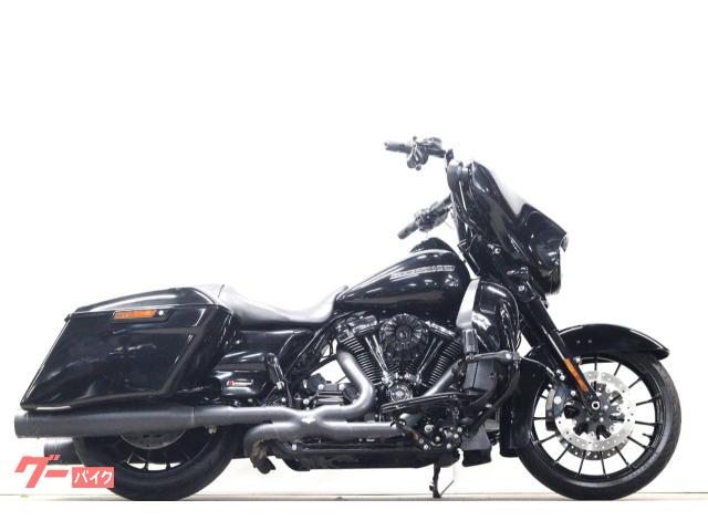 HARLEY－DAVIDSON FLHXS ストリートグライド