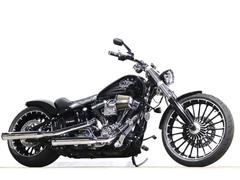 ＨＡＲＬＥＹ−ＤＡＶＩＤＳＯＮ　ＦＸＳＢ　ブレイクアウト　２０１６ｙｍ　ＴＣ１０３　１６８９ｃｃ　ＣＯＢＲＡマフラー　Ｓｃｒｅａｍｉｎエアクリ　ＥＴＣ