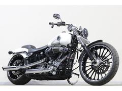 FXSB ブレイクアウト(ハーレーダビッドソン)のバイクを探すなら