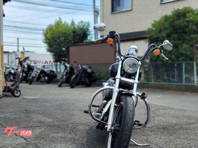 Harley Davidson シーシーバーバックレストキャリア3点セット Harley Davidson シーシーバーバックレストキャリア3点セット