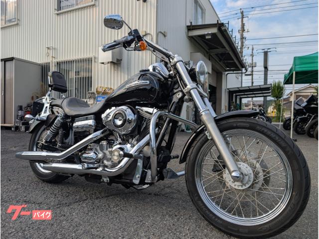 ＦＸＤＣ　スーパーグライドカスタム　スクリーミンイーグルスリップオンマフラー