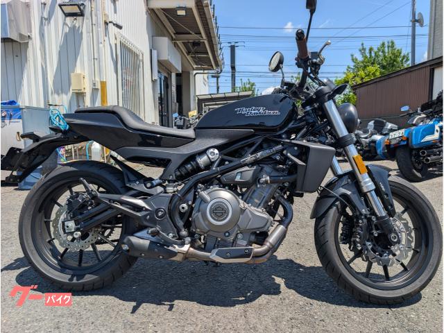 車両情報:HARLEY−DAVIDSON X350 | Backflow MOTORCYCLE | 中古バイク