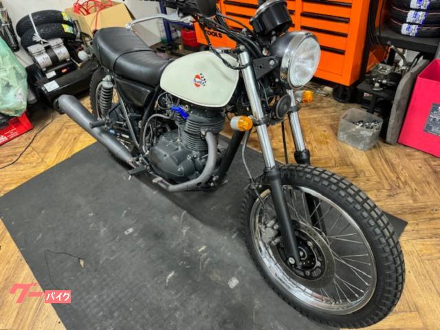 カワサキ ２５０ＴＲ ＢＪ２５０Ｆ ２００２年モデル キャブレター 