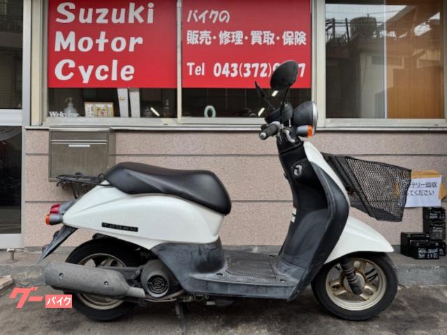 トゥデイ　ＡＦ６７　２０１２年モデル　インジェクション