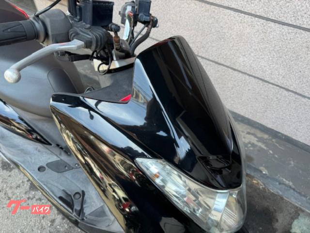 マジェスティ ヤマハ マジェスティS SG28J 2014年モデル