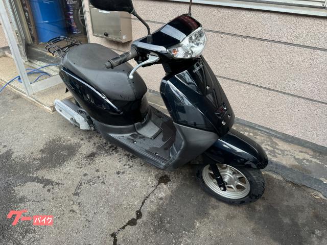 ホンダ タクト・ベーシック AF79 2019年モデル 1オーナー