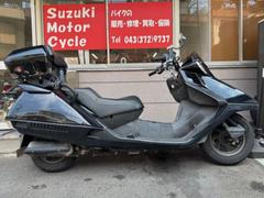 ホンダ　フュージョンＳＥ　ＭＦ０２　２００６年モデル　キャブレター　Ｒボックス付き　アラーム付き　ハイマウントストップランプ　バッテリー新