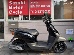 ホンダ　タクト・ベーシック　２０２２年モデル　インジェクション　１オーナー