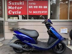 ホンダ　Ｄｉｏ　ＡＦ６８　　２０１２年モデル　インジェクション