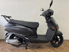 スズキ　アドレス１２５　ＵＺ１２５　ＥＮ１１Ｊ　２０２６年モデル