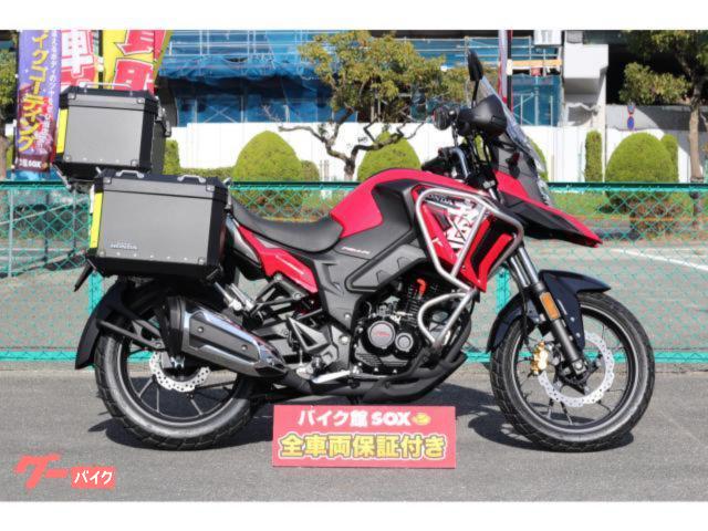 車両情報 ホンダ Cbf190x バイク館船橋習志野店 中古バイク 新車バイク探しはバイクブロス