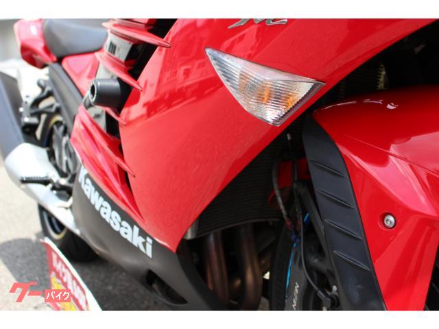 カワサキ Ｎｉｎｊａ ＺＸ－１４Ｒ 北米仕様 バーハンカスタム(埼玉県 