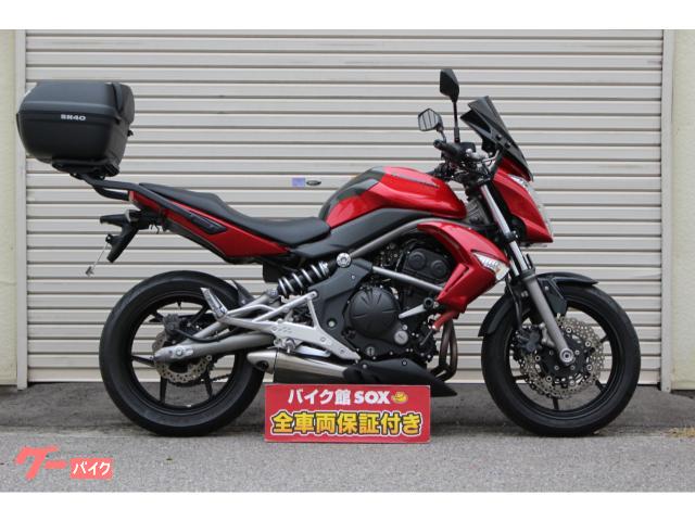 ＥＲ－４ｎ(カワサキ) 中古バイク一覧｜新車・中古バイクなら 