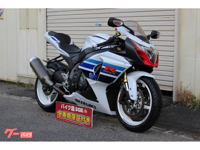 車両情報:スズキ GSX−R1000 | バイク館船橋習志野店 | 中古バイク・新車バイク探しはバイクブロス